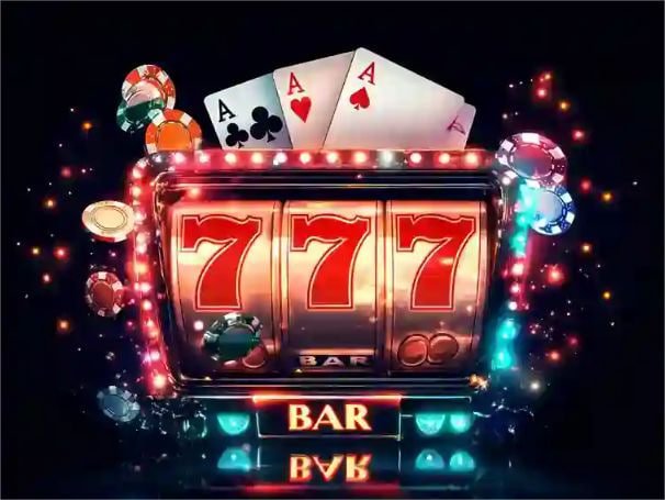 Slot nổ hũ jackpot nhận thưởng nạp lần đầu và hoàn tiền tại 56win